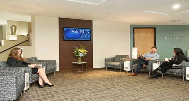 Emerald Plaza, 402 West Broadway, San Diego, CA 92101 — office space for rent, photo 1