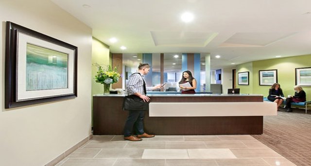 Emerald Plaza, 402 West Broadway, San Diego, CA 92101 — office space for rent, photo 3