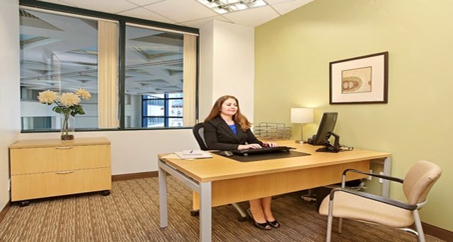 Emerald Plaza, 402 West Broadway, San Diego, CA 92101 — office space for rent, photo 6