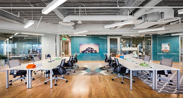 La Jolla Center I, 4660 La Jolla Village Drive, San Diego, CA 92122 — office space for rent, photo 1