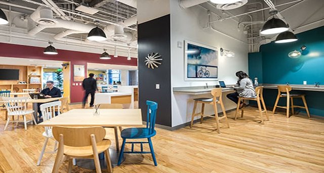 La Jolla Center I, 4660 La Jolla Village Drive, San Diego, CA 92122 — office space for rent, photo 10