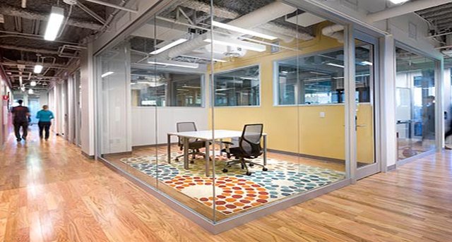 La Jolla Center I, 4660 La Jolla Village Drive, San Diego, CA 92122 — office space for rent, photo 2