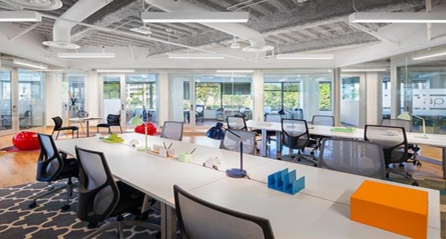 La Jolla Center I, 4660 La Jolla Village Drive, San Diego, CA 92122 — office space for rent, photo 4