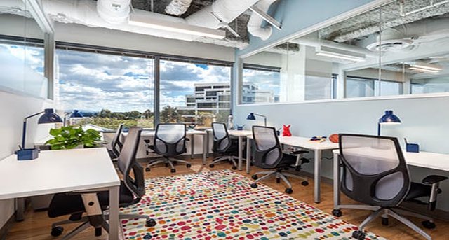 La Jolla Center I, 4660 La Jolla Village Drive, San Diego, CA 92122 — office space for rent, photo 5