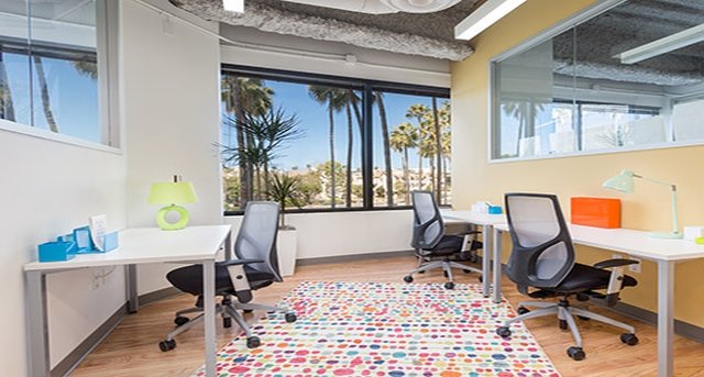 La Jolla Center I, 4660 La Jolla Village Drive, San Diego, CA 92122 — office space for rent, photo 8