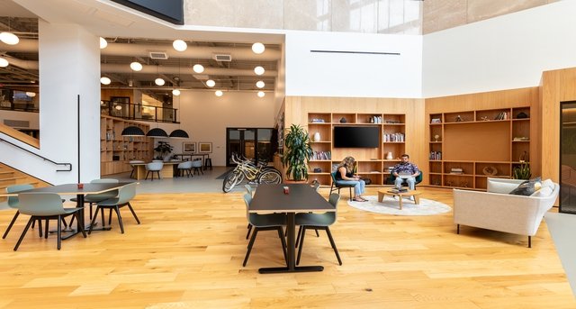 Little Italy, 1420 Kettner Boulevard, San Diego, CA 92101 — office space for rent, photo 1