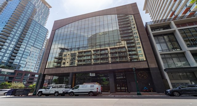 Little Italy, 1420 Kettner Boulevard, San Diego, CA 92101 — office space for rent, photo 11