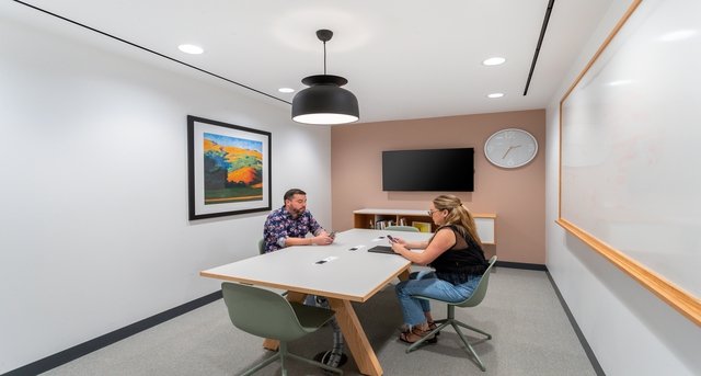 Little Italy, 1420 Kettner Boulevard, San Diego, CA 92101 — office space for rent, photo 9