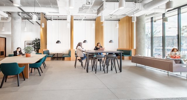 Makers Quarter, 845 15th Street, San Diego, CA 92101 — office space for rent, photo 1
