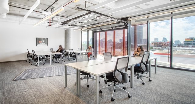 Makers Quarter, 845 15th Street, San Diego, CA 92101 — office space for rent, photo 3