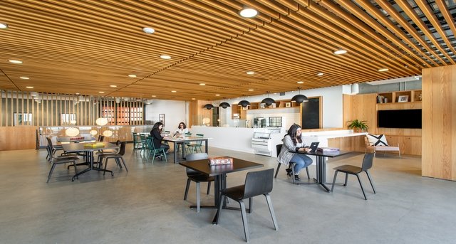 Makers Quarter, 845 15th Street, San Diego, CA 92101 — office space for rent, photo 4