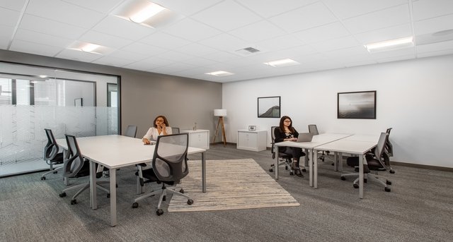 Makers Quarter, 845 15th Street, San Diego, CA 92101 — office space for rent, photo 6