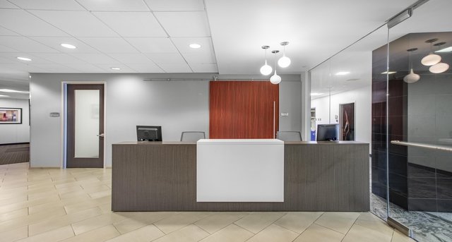 One Pacific Heights, 9920 Pacific Heights Boulevard, San Diego, CA 92121 — office space for rent, photo 2