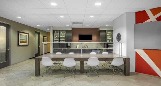 One Pacific Heights, 9920 Pacific Heights Boulevard, San Diego, CA 92121 — office space for rent, photo 4