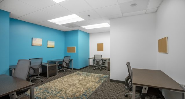 One Pacific Heights, 9920 Pacific Heights Boulevard, San Diego, CA 92121 — office space for rent, photo 5