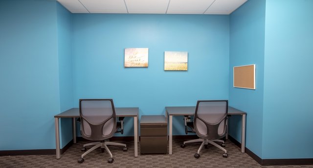 One Pacific Heights, 9920 Pacific Heights Boulevard, San Diego, CA 92121 — office space for rent, photo 6