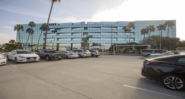 One Pacific Heights, 9920 Pacific Heights Boulevard, San Diego, CA 92121 — office space for rent, photo 8