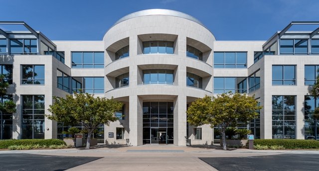 Sunroad Corporate Center, 4445 Eastgate Mall University City, San Diego, CA 92121 — office space for rent, photo 10