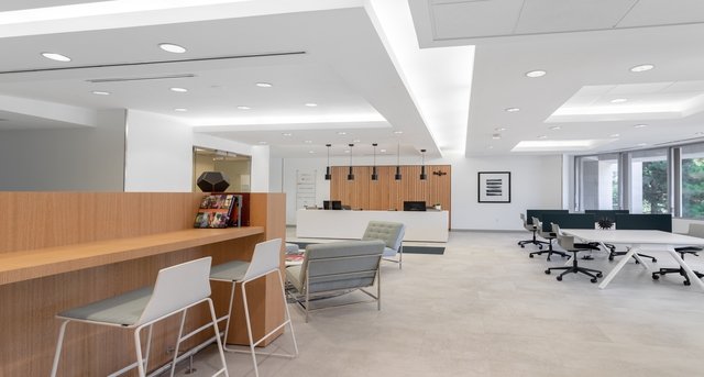 Sunroad Corporate Center, 4445 Eastgate Mall University City, San Diego, CA 92121 — office space for rent, photo 5