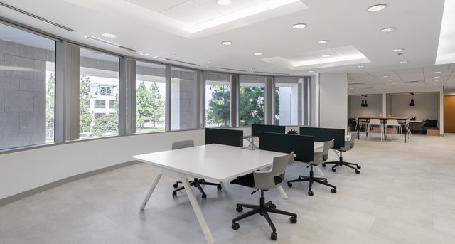 Sunroad Corporate Center, 4445 Eastgate Mall University City, San Diego, CA 92121 — office space for rent, photo 6