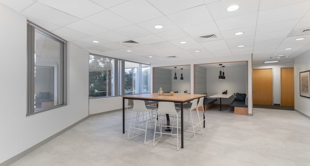 Sunroad Corporate Center, 4445 Eastgate Mall University City, San Diego, CA 92121 — office space for rent, photo 8