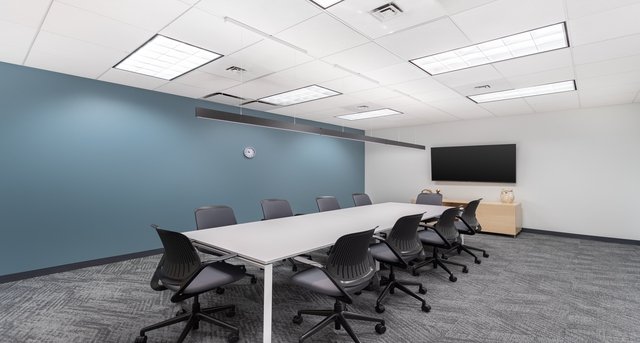 Sunroad Corporate Center, 4445 Eastgate Mall University City, San Diego, CA 92121 — office space for rent, photo 9